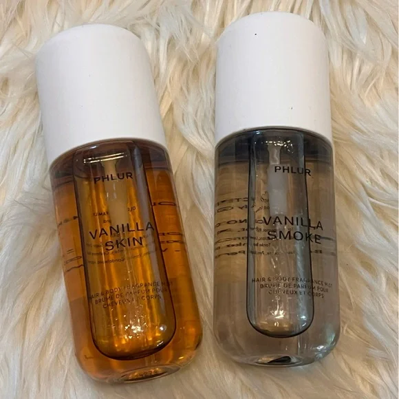 NWT!! Phlur Body Spray Bundle - Picture 1 of 2